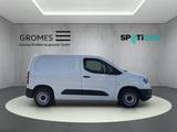 Opel Combo E Cargo 1,2 DIT Selection Navi *PDC*RFK*KL - Opel Combo Selection mit Benzin-Antrieb