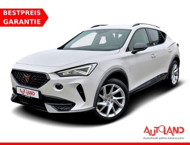 Cupra Formentor 1.4 e-HYBRID DSG AHK ACC LED VC Full L