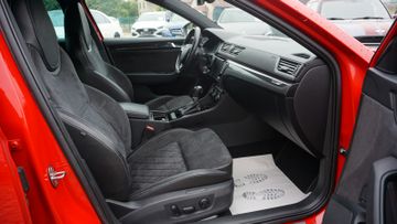 Skoda Superb - 7