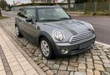 MINI COOPER CLUBMAN R55 - MINI: R55