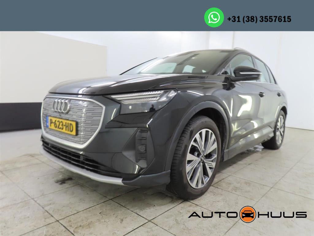 Audi Q4 e-tron Aut. 40 Advanced Edition 77 kWh | SoH