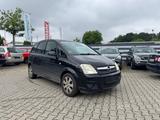 Opel Meriva Basis 1.6  Kein Tüv Nur Für Export - Opel Meriva: 1.6