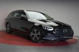 Mercedes-Benz E 220 d T 9G-Tronic Avantgarde Leder/Distronic/K - Mercedes-Benz E 220 Gebrauchtwagen in Braunschweig