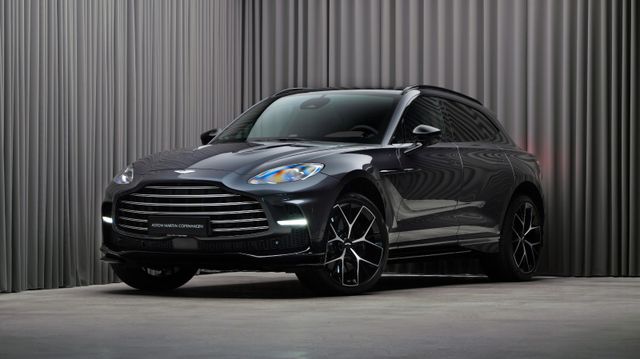 Aston Martin DBX707 MY25 facelift, brand new