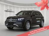 Mercedes-Benz GLE 350 de 4MATIC AMG 360° AHK Distronic Widescr - Mercedes-Benz GLE 350 Gebrauchtwagen in Dortmund