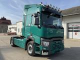 Renault T480 Highsleeper*ALCOA*2-Kreis-Hyraulik*LEDER! - Renault 480
