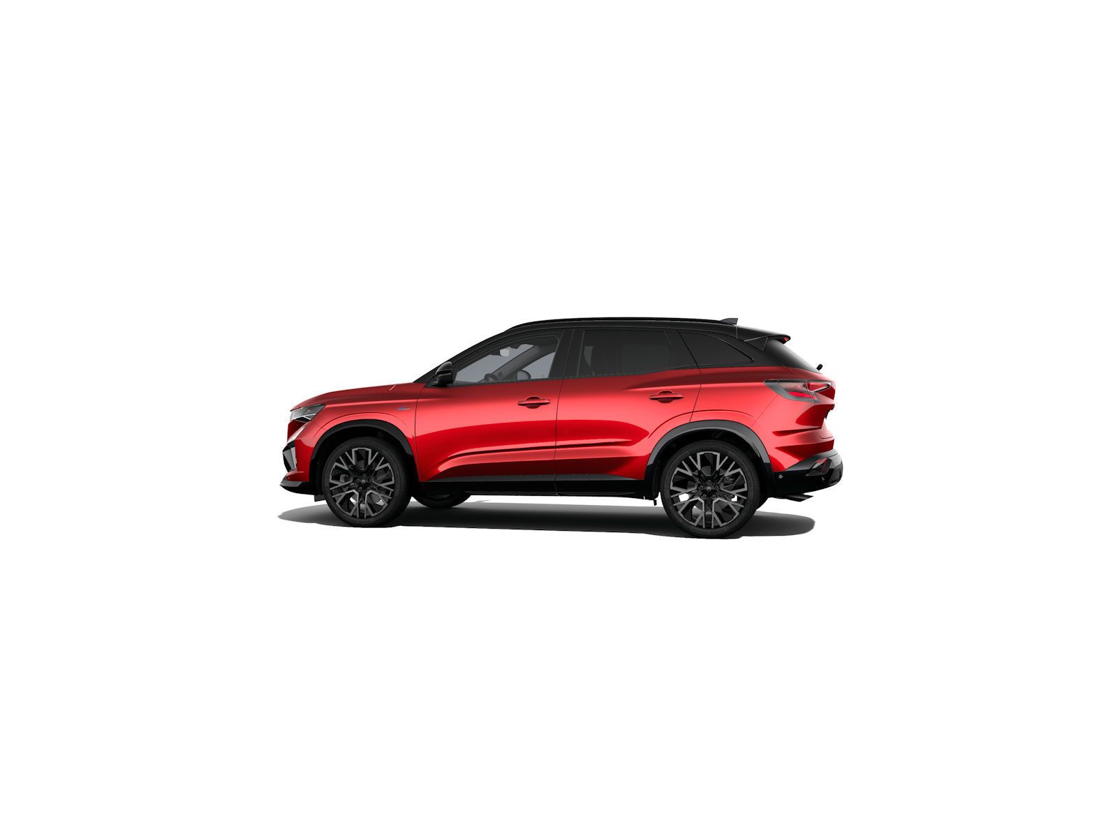 Renault Austral - Bild 3
