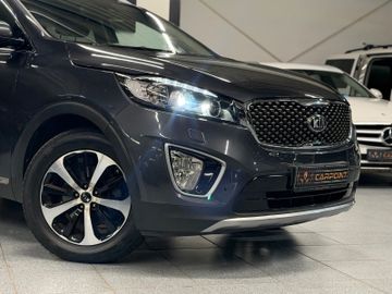 KIA Sorento - 3