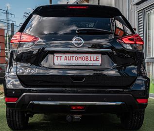 Fahrzeugabbildung Nissan X-Trail Tekna 4x4 |LEDER|360°KAMERA|BOSE|PANO|7S