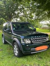 Land Rover Discovery 3.0 TDV6 - Land Rover Discovery aus 2014