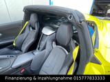 Corvette C8 Stingray 6.2 V8 3LT EU Carbon Magentic Ride - Corvette C8 Gebrauchtwagen