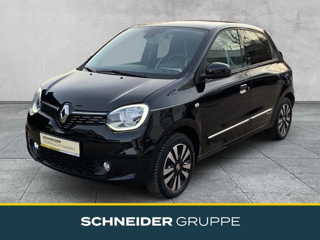 Renault Twingo Intens 1.0 SCe 65 E-Tech KLIMA+ZV+DAB