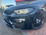 BMW M4 Coupe Competition 1.Hand - gebrauchte BMW M4 aus dem Jahr 2019