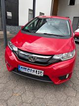 Honda Jazz 1.3 i-VTEC Elegance Elegance