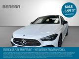 Mercedes-Benz CLE 220 d Coupé AMG Night Massage Pano 20 Zoll - Mercedes-Benz CLE 220 Gebrauchtwagen