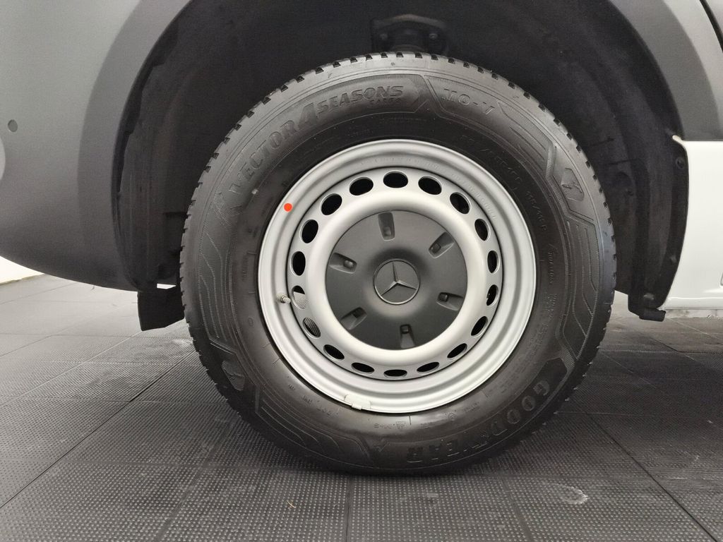 Mercedes-Benz Sprinter 317 KA/L HD Pro Autom. Klima Kamera