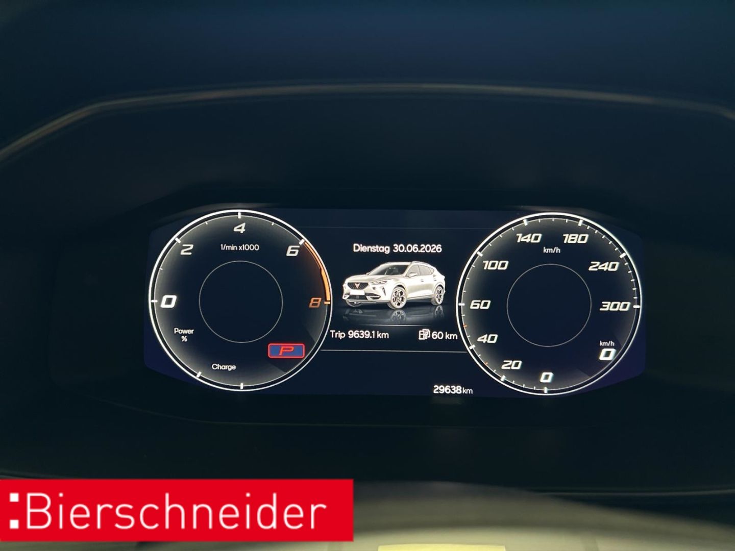 Cupra Formentor - Bild 17