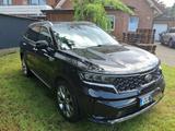 Kia Sorento 2.2 CRDI Platinum 4WD Panor. Automatik - Kia Sorento: 4.4