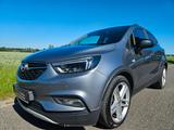 Opel Mokka X Color Innovation/Automatik/Tüv NEU - Opel Mokka in Krefeld