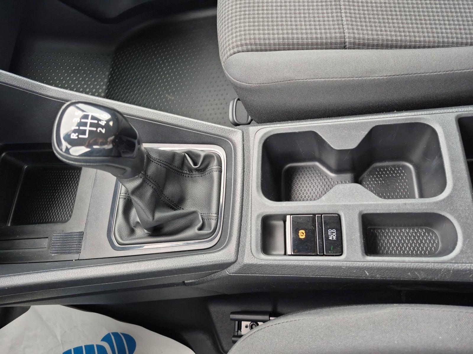 Volkswagen Caddy Kombi, миниатюра 15