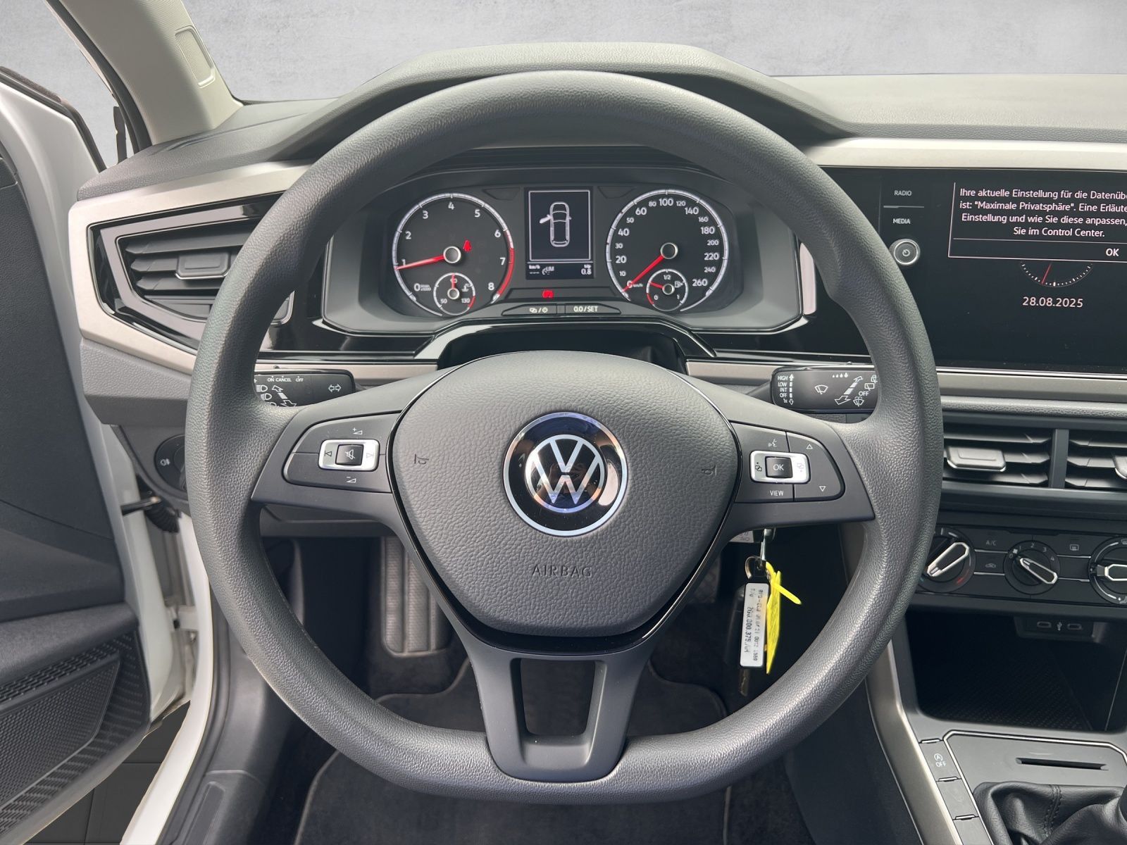 Polo Comfortline 1.0*Navi