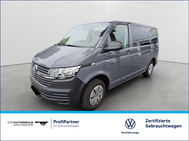 Image of Volkswagen T6 Kombi