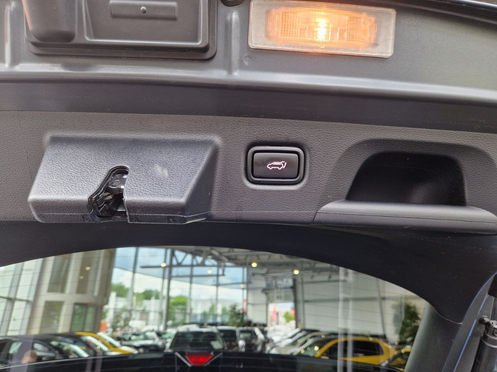 Fahrzeugabbildung Kia ProCeed GT KLIMA LED NAVI ALU