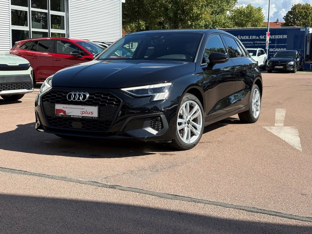 Image of Audi A3