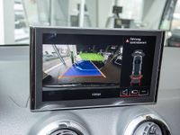 Audi Q2 - Vorschau Bild 13