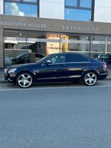 Mercedes-Benz Mercedes Benz C 200 Kompressor Elegance - Mercedes-Benz C 200 mit Benzin-Antrieb: Limousine, Automatik, Kompressor Elegance