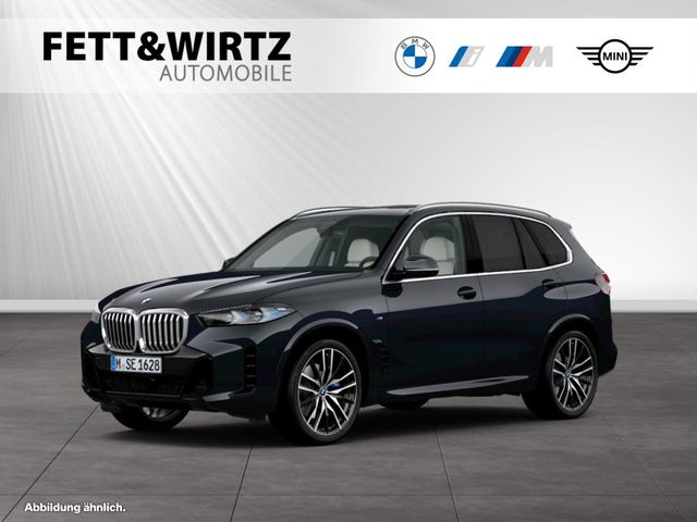 BMW X5 xDrive30d M Sport|Panorama|AHK|Komfortsitz