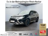Mitsubishi Outlander 2.4 Top StandHZG Soundsystem LED ACC E - gebrauchte Mitsubishi Outlander aus dem Jahr 2020