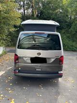 Volkswagen T6.1 California Ocean *4 Mot*AHK*BiColor*150kW - Volkswagen T6 California in Hagen