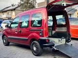 Renault Kangoo  'Behindertengerecht-Rampe'88.500KM'Klima - Renault aus 2003