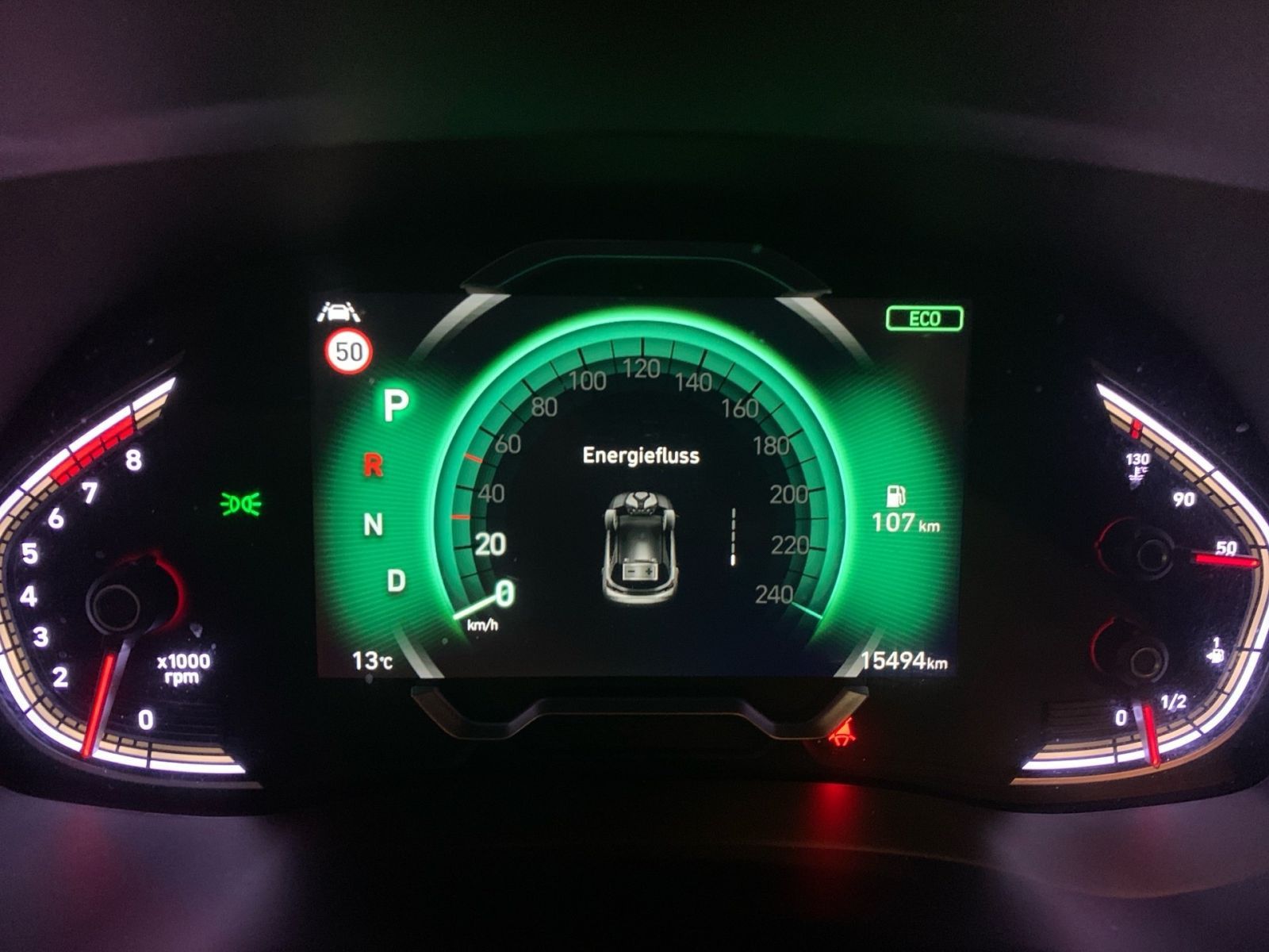 Fahrzeugabbildung Hyundai i30 Kombi 1.5 T-GDI 7-DCT Trend Mild-Hybrid Navi