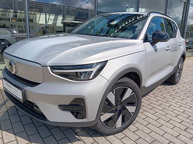 Volvo XC40 Single Extended Plus '82kwh Batterie,'