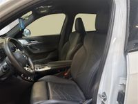 BMW X1 - Vorschau Bild 11