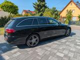 Mercedes-Benz E 400 d 4MATIC T Autom. - - gebrauchte Mercedes-Benz E 400 aus dem Jahr 2019