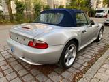 BMW Z3 San Remo Individual - BMW Z3 in München