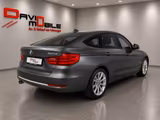 BMW 320 Gran Turismo+AUTOMATIK+Kamer+Navi+Tempo - BMW 320 Gran Turismo aus 2013