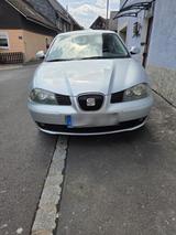 Seat Ibiza 1.4 Benzin | nur 43.000 km | TÜ... - Seat Ibiza aus 2005: 1.4