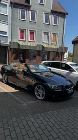 BMW E93 335i mit M Performance AGA - BMW 3 Series: Cabrio, E93