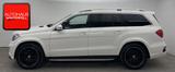 Mercedes-Benz GL 350 4M AMG SPORT 7SITZ+GSD+AHK+NACHT+STANDHZG - gebrauchte Mercedes-Benz GL 350 aus dem Jahr 2014
