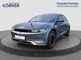 Hyundai IONIQ 5 UNIQ 72,6kWh *WÄRMEPUMPE*HUD*360°*CAM* - blaue Hyundai IONIQ 5
