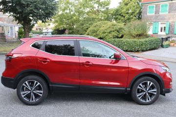 Nissan Qashqai - 9
