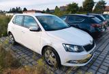 Skoda Fabia 1.2l TSI 66kW Ambition Ambition - Skoda Fabia von privat
