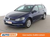 Volkswagen Golf VII 1.4 TSI Comfortline BlueMotion Tech Aut - Volkswagen Golf: Tsi Bluemotion