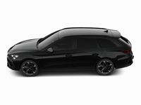 Cupra Leon - Vorschau Bild 7