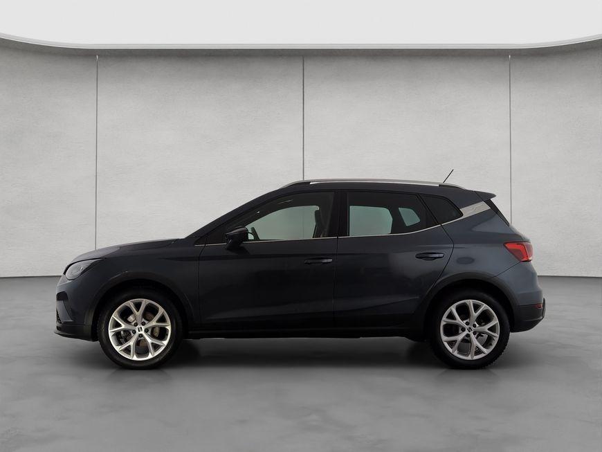 Seat Arona 1.0 TSI OPF FR NAVI+LED+WINTER-PAKET