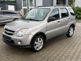 Suzuki Ignis Comfort/Klima/SHZ - Suzuki Gebrauchtwagen von 2005